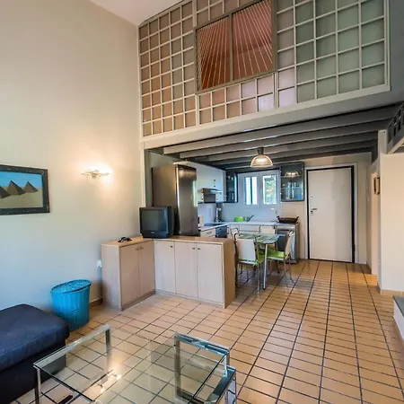 Villa #villa Phaedra By Halu! Sani Villas Sani (Chalkidiki)