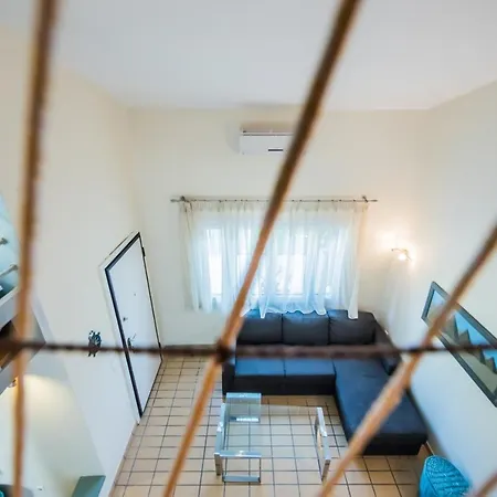Villa #villa Phaedra By Halu! Sani Villas *